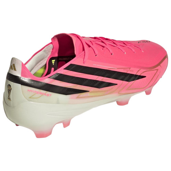 Adidas F50 Hyperfast Pro FG